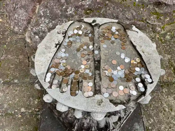 立石寺奥之院のその他建物