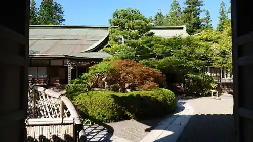 福智院のその他建物