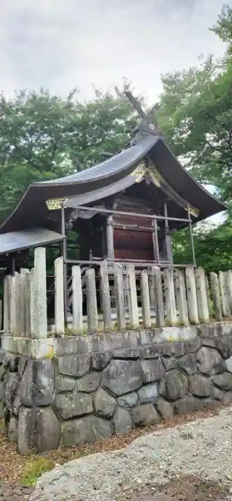 春日神社(山形県)