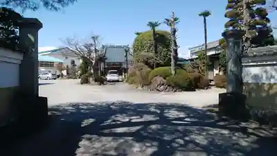 永教寺のその他建物