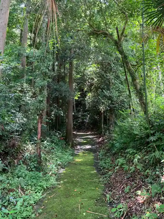妙暹寺(千葉県)