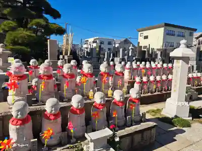 良観寺(東京都)