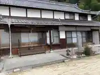 十輪寺の本殿・本堂