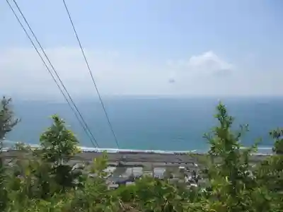 久能山東照宮(静岡県)