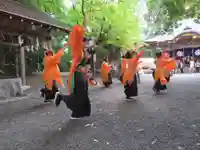 相馬神社(北海道)