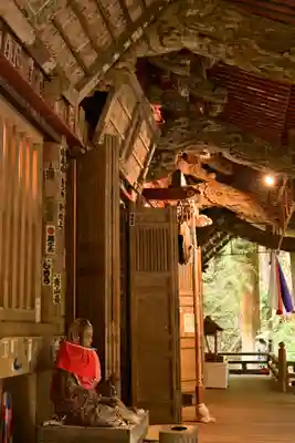 満願寺(栃木県)