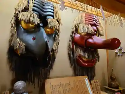 古峯神社(栃木県)