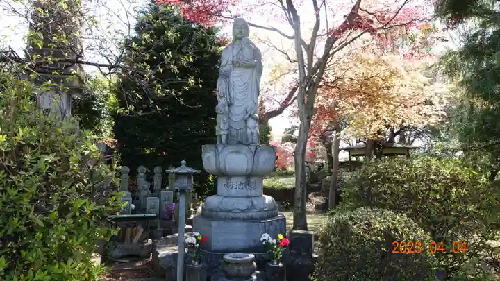 静簡院(埼玉県)