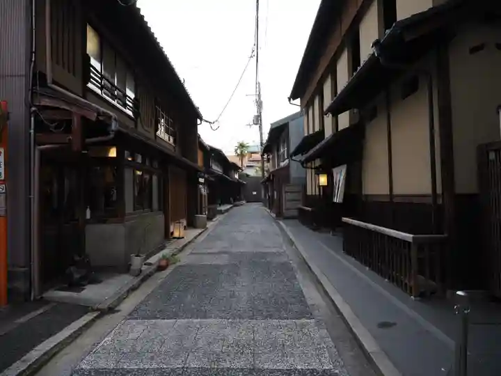 京都神田明神(京都府)