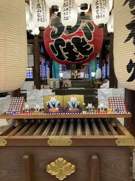 住吉大社のその他建物