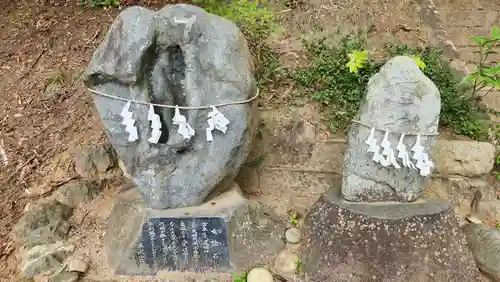 日鷲神社(福島県)