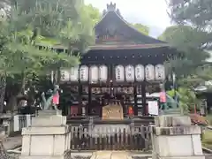 満足稲荷神社(京都府)