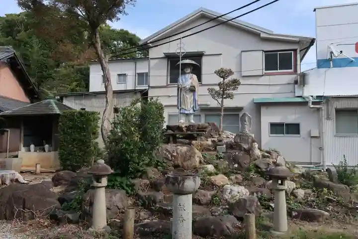 慈眼寺(愛知県)