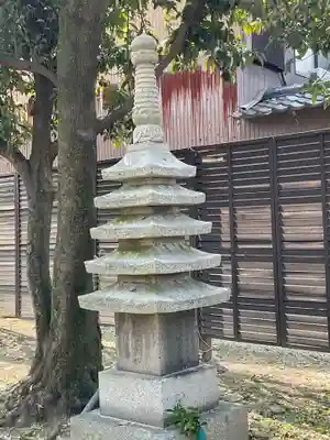 欣浄寺(京都府)