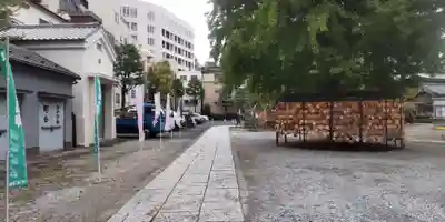今戸神社(東京都)