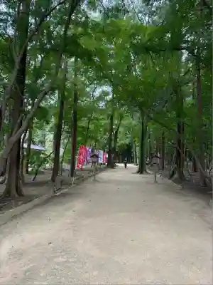 小御門神社(千葉県)