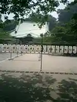 光明寺のその他建物