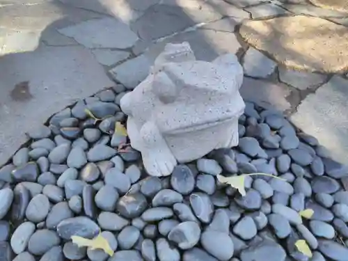 泥牛庵のその他建物