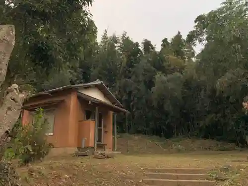 不動様のその他建物