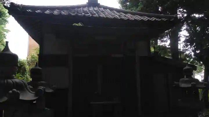 広壽山 福聚寺(福岡県)