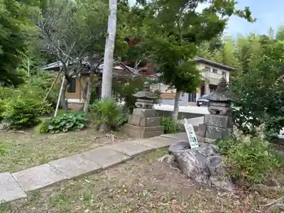 外川神社(千葉県)