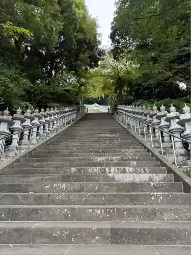 貴船神社(神奈川県)