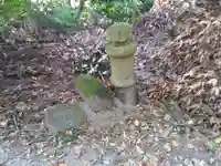 八幡神社のその他建物