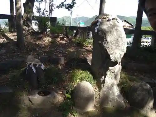 甲斐國一宮 浅間神社の建物その他