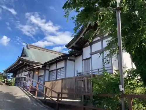 鵠沼伏見稲荷神社のその他建物