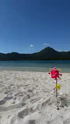 恐山菩提寺(青森県)