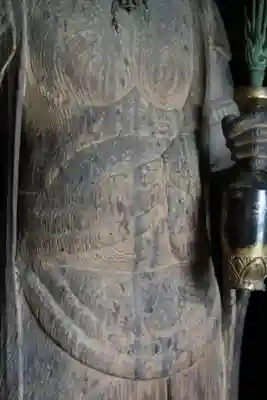 下半田川観音堂(愛知県)