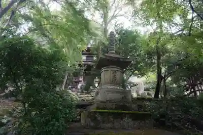 栖賢寺のその他建物