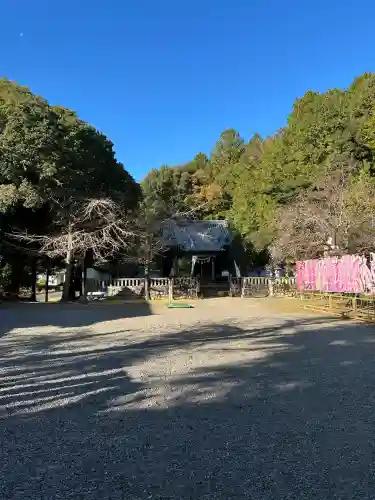 宮道天神社(愛知県)