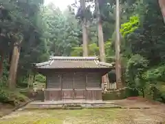 加茂神社(滋賀県)