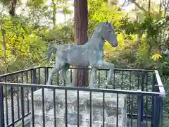 狩上神社(滋賀県)