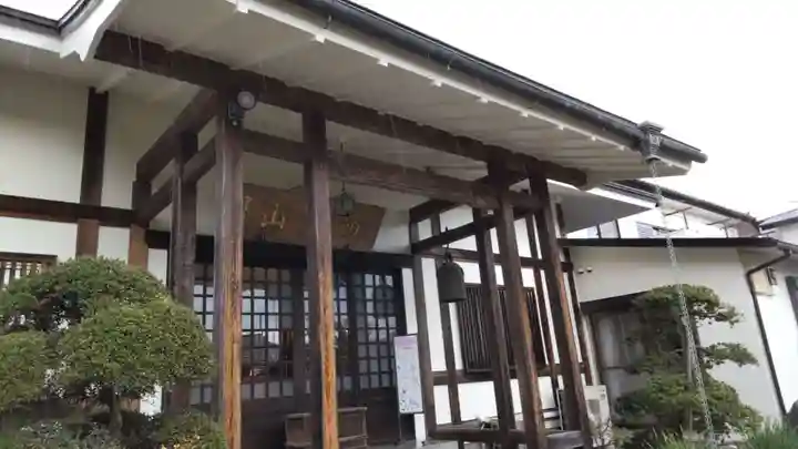 常真寺のその他建物