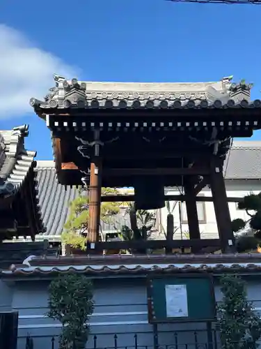 松岸寺(大阪府)