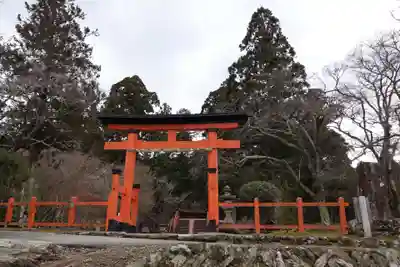丹生都比売神社(和歌山県)