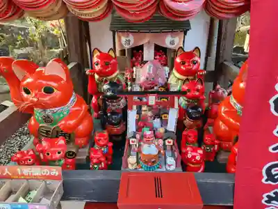 福良天満宮のその他建物