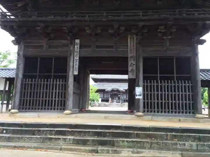 周防国分寺(山口県)