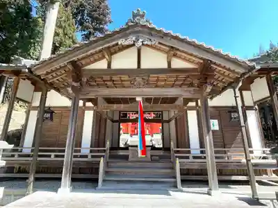 子守神社(奈良県)