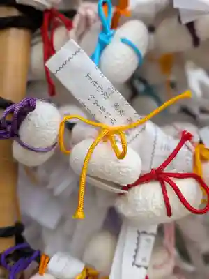 小野照崎神社(東京都)