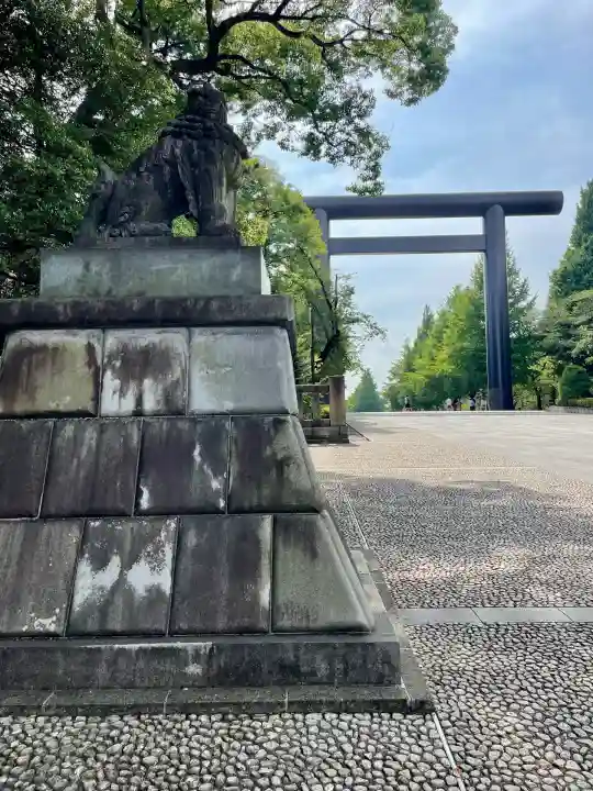 靖國神社(東京都)