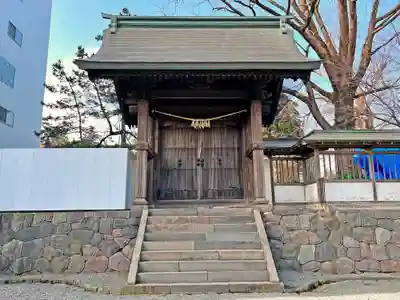 阿蘇神社(熊本県)