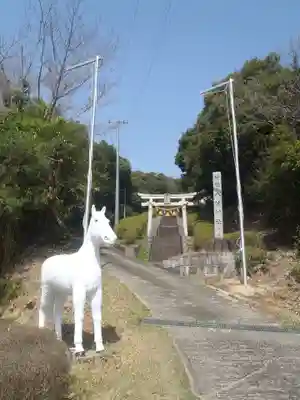 八柱神社(愛知県)