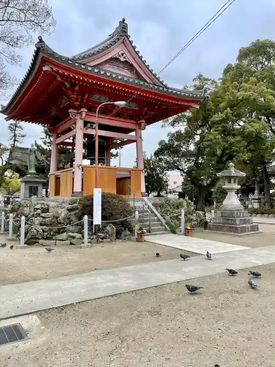甚目寺のその他建物