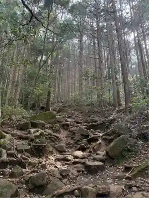 筑波山神社 女体山御本殿(茨城県)