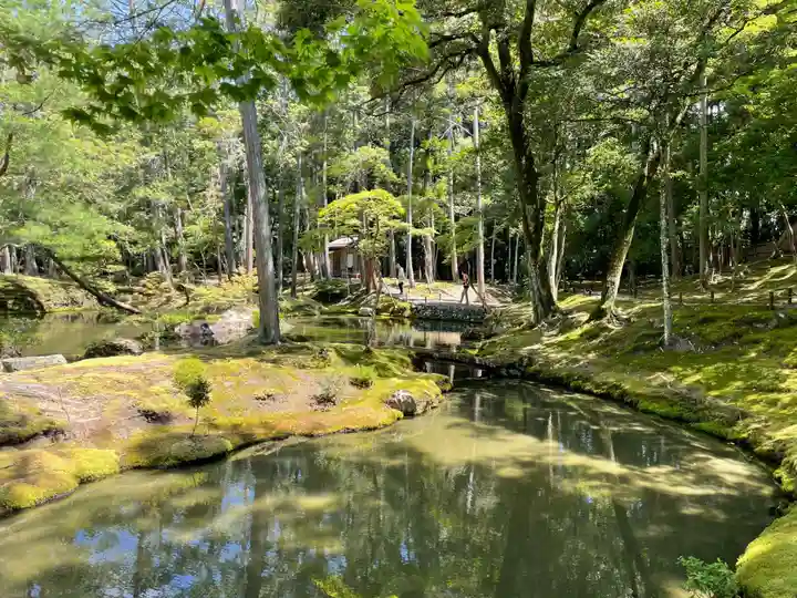 西芳寺(京都府)