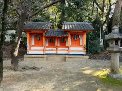 御香宮神社(京都府)