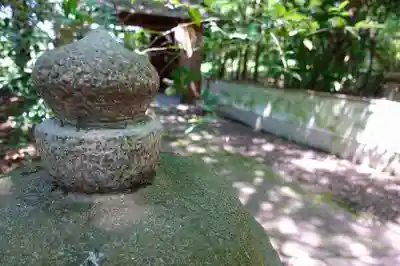 廣瀬大社のその他建物